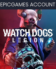 Watch Dogs Legion Pc
