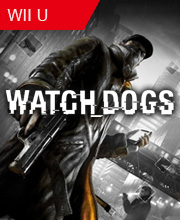 Watch Dogs Wii U