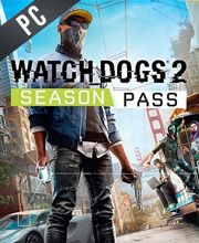 Watch Dogs 2 Season Pass Pc