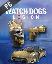 Watch Dogs Legion DLC Pc