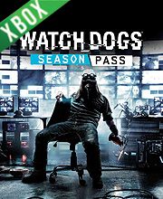 Watch Dogs Season Pass Xbox One