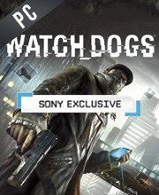 Watch Dogs Sony Exclusive Content