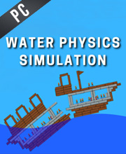 Water Physics Simulation Pc