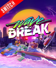 Wave Break Switch