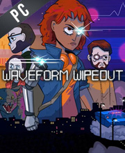 Waveform Wipeout