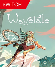 Wavetale Switch