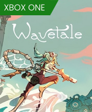 Wavetale Xbox One