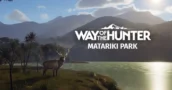 Le DLC Way of the Hunter Matariki Park est sorti : Économisez avec une clé CD bon marché