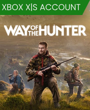 Way of the Hunter Xbox Series X