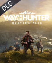 Way of the Hunter Hunter’s Pack Pc