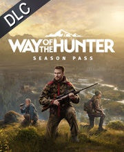 Way of the Hunter Season Pass Pc