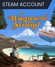 Wayward Strand Pc