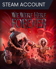 We Were Here Forever Pc