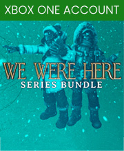 We Were Here Series Bundle Xbox One