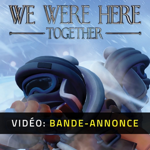 We Were Here Together - Bande-annonce