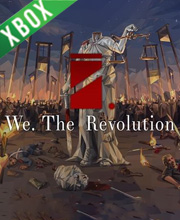 We The RevolutionWe The Revolution Xbox One