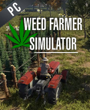 Weed Farmer Simulator Pc
