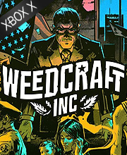 Weedcraft Inc Xbox Series X
