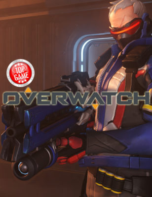 Alerte Week-end Gratuit Overwatch ! Jouez gratuitement à Overwatch du 26 au 29 mai !