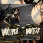 Weird West : RPG Shooter Lancement à l’automne 2021