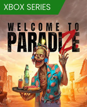 Welcome to ParadiZe Xbox Series X