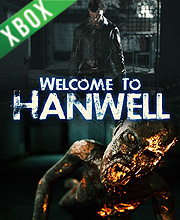 Welcome to Hanwell Xbox One