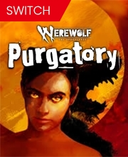 Werewolf The Apocalypse Purgatory Switch