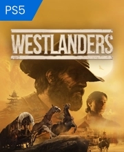 Westlanders Playstation 5