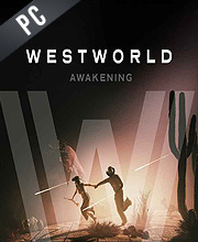 Westworld Awakening Pc