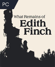 What Remains of Edith Finch Pc