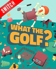 WHAT THE GOLF Switch