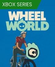 Wheel World Xbox Series X