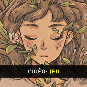 When The Past Was Around Vidéo de Gameplay