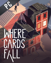 Where Cards Fall Pc