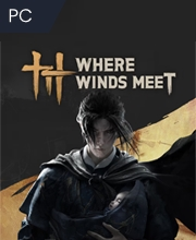 Where Winds Meet Pc
