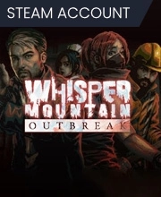 Whisper Mountain Outbreak Pc