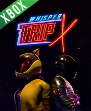 Whisper Trip Xbox One