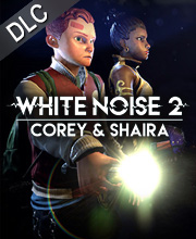 White Noise 2 Corey and Shaira