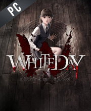 White Day A Labyrinth Named School