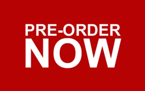 PrÃ©commander des jeux 