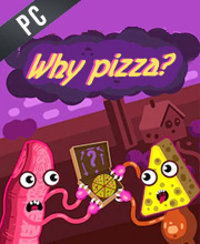 Why Pizza Pc