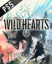 Acheter Wild Hearts Compte PS5 Comparer les prix