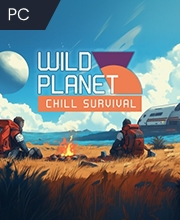 Wild Planet Pc