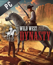 Wild West Dynasty Pc