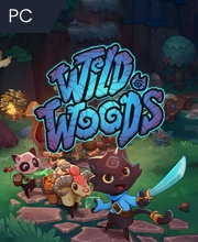 Wild Woods Pc