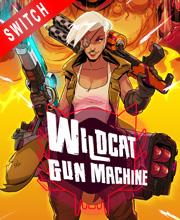 Wildcat Gun Machine Switch