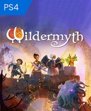 Wildermyth Playstation 4