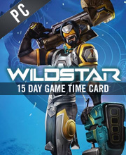 Wildstar 15 jours