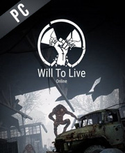 Will To Live Online Pc