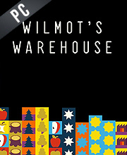 Wilmot’s Warehouse Pc